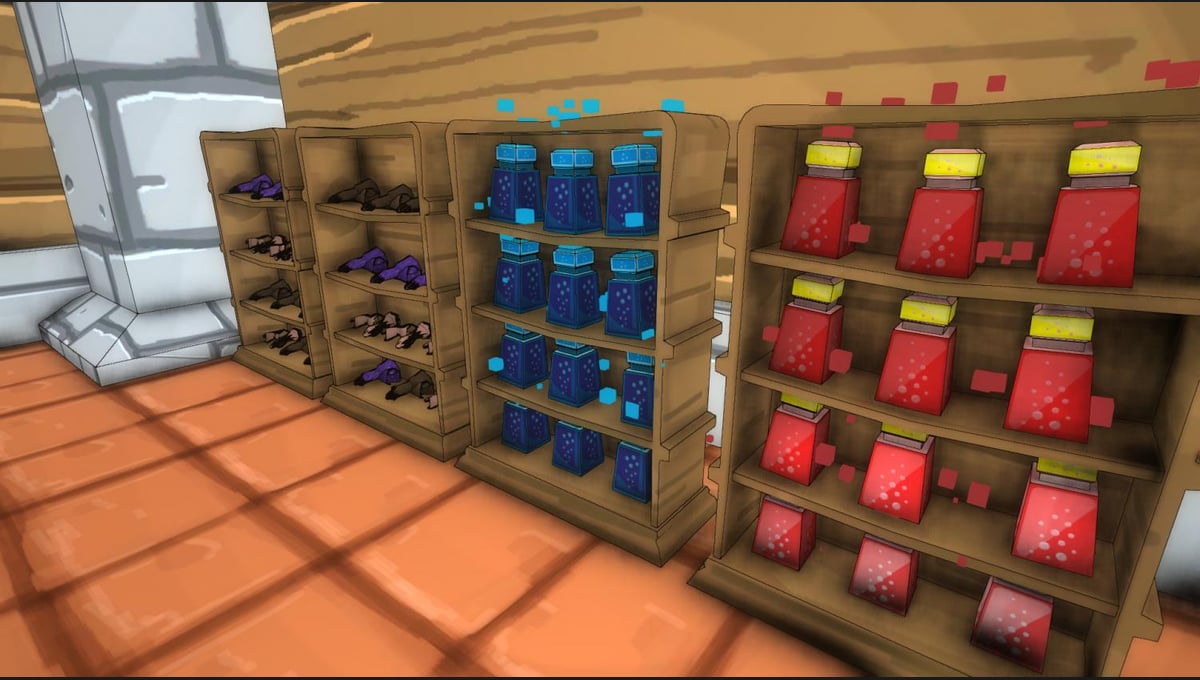 Shoppe Keep thumbnail 3