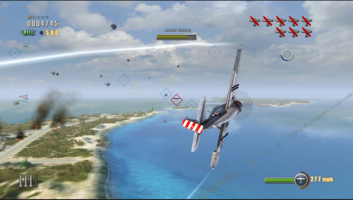 Dogfight 1942 thumbnail 4