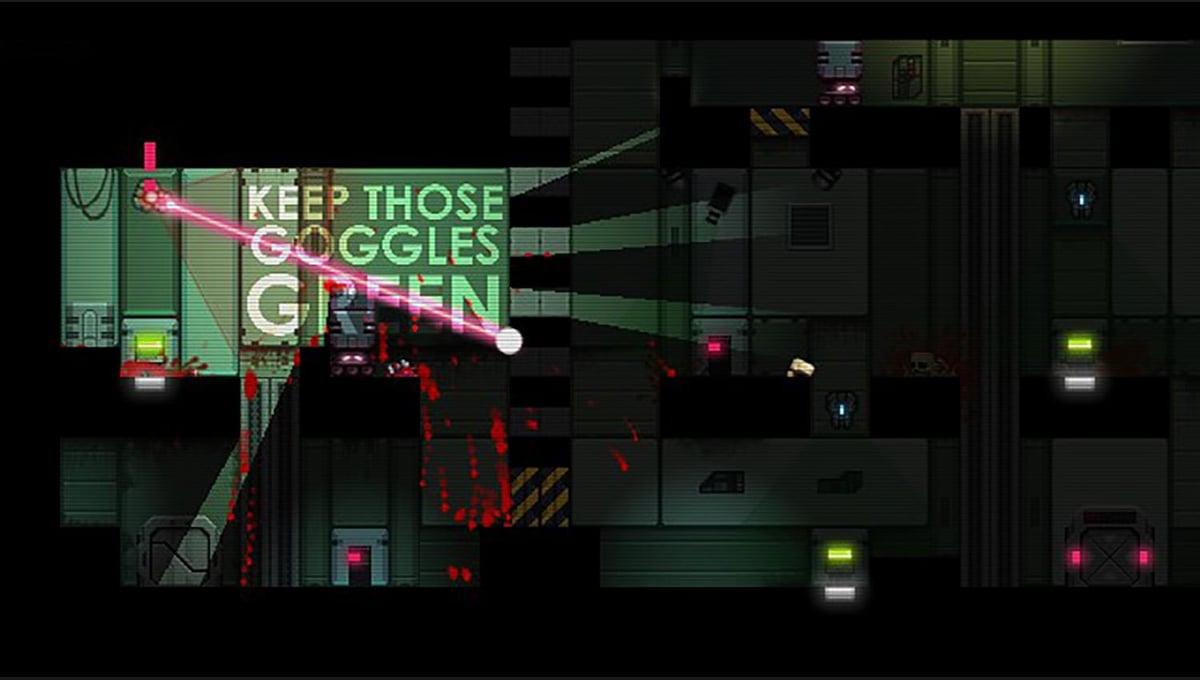 Stealth Bastard Deluxe thumbnail 3