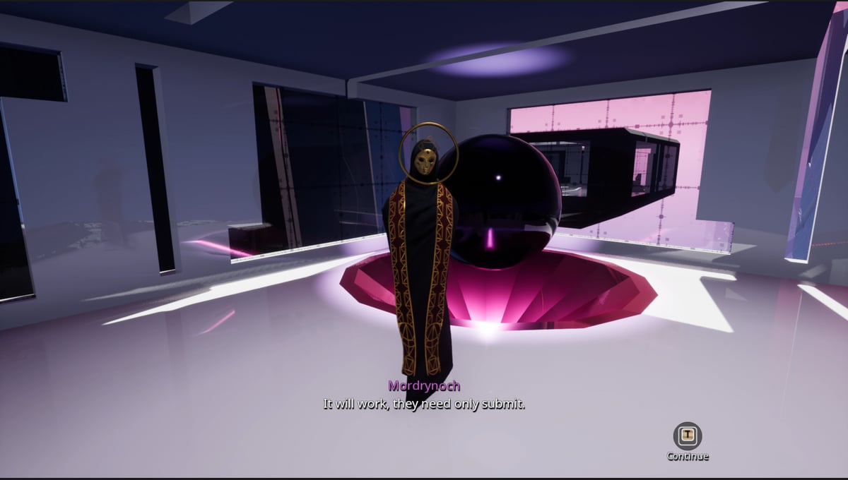 Recursive Ruin thumbnail 10
