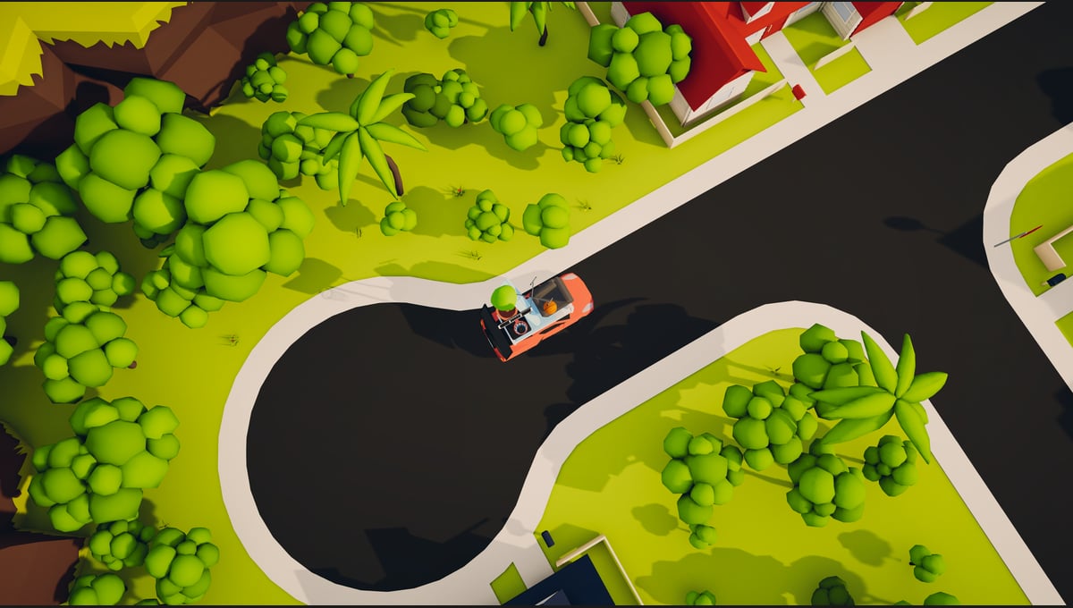 Radical Relocation thumbnail 29
