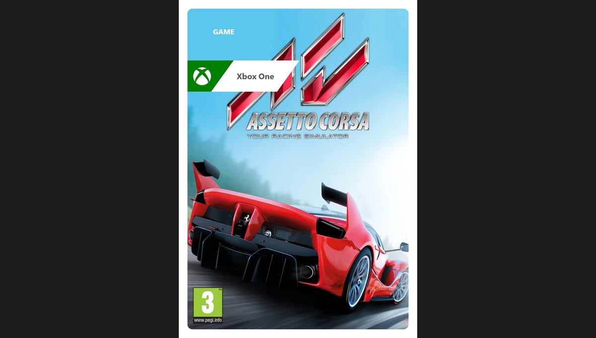 Assetto Corsa