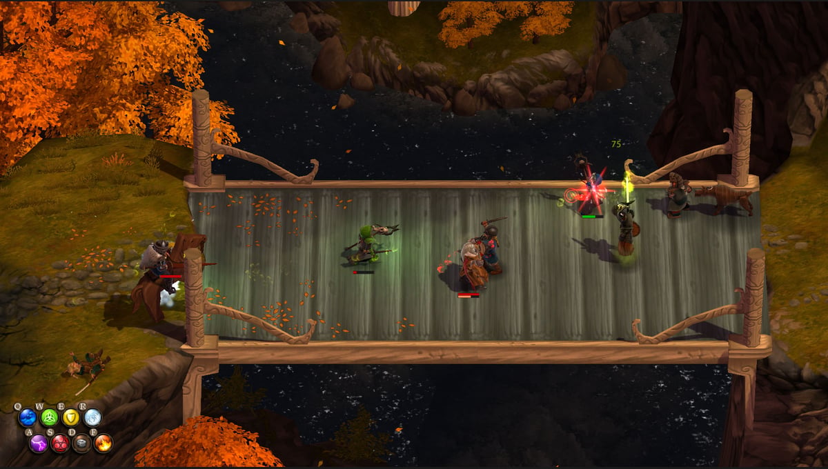 Magicka DLC: The Other Side of The Coin thumbnail 8