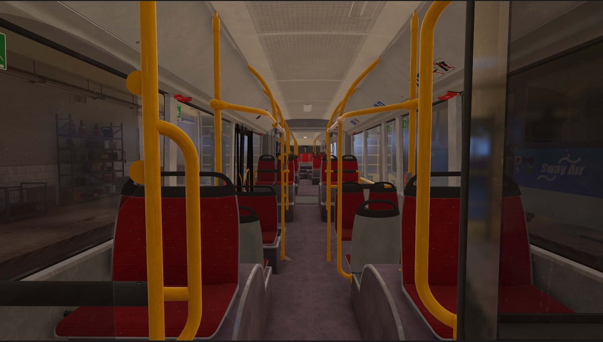 Bus Mechanic Simulator thumbnail 5