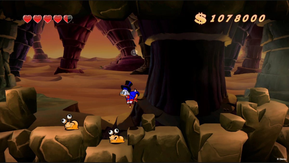 DuckTales: Remastered thumbnail 6
