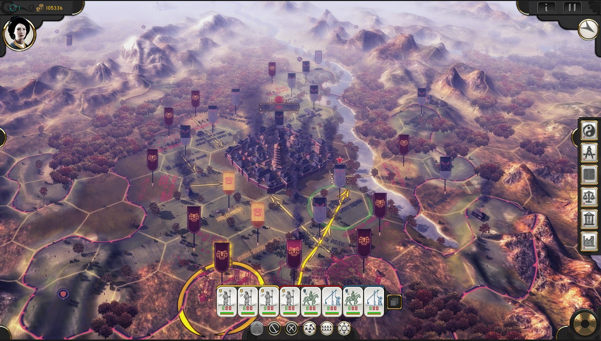 Oriental Empires thumbnail 13