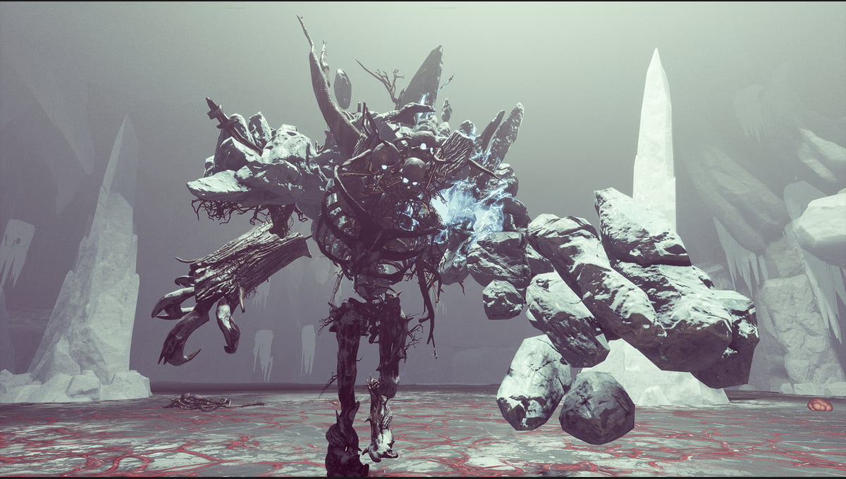 Fade to Silence thumbnail 18