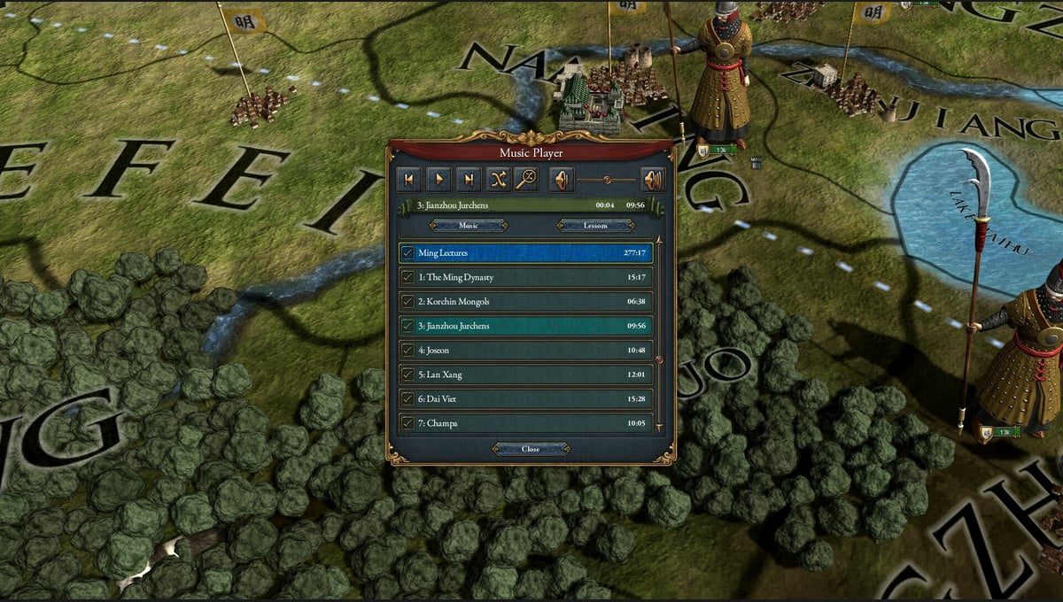 Europa Universalis IV: China History Lessons thumbnail 4