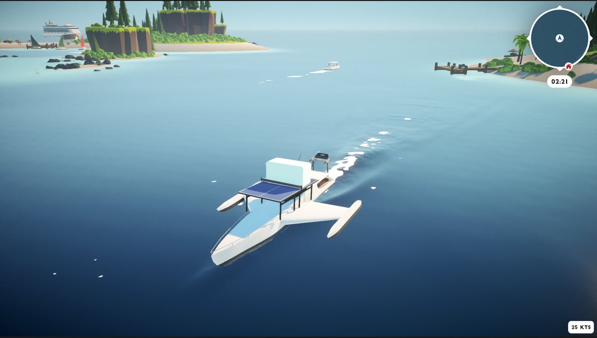 Radical Relocation thumbnail 10