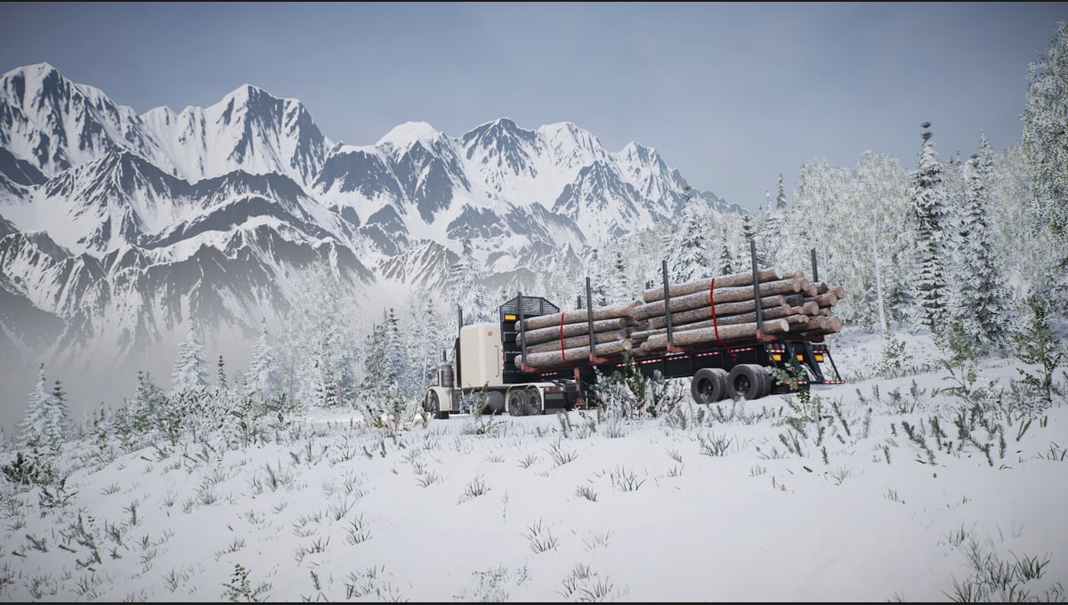 Alaskan Road Truckers thumbnail 3