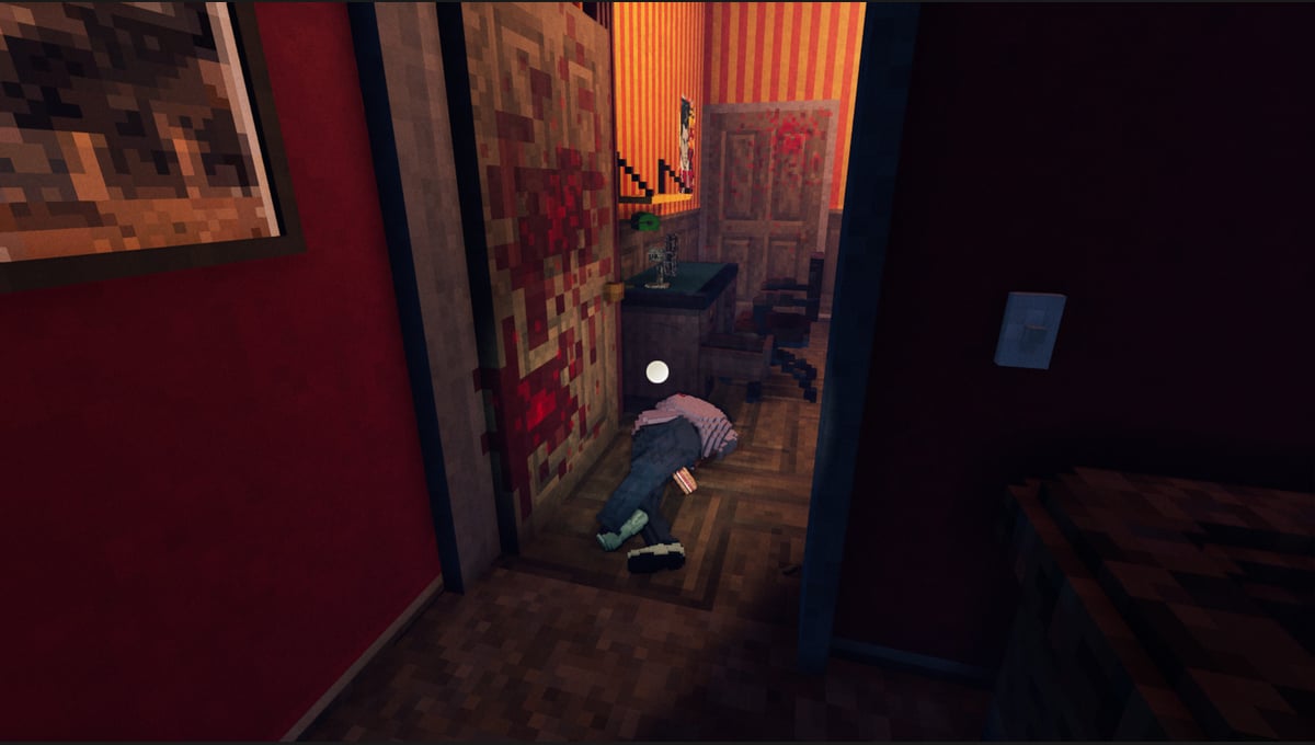 Shadows of Doubt thumbnail 9
