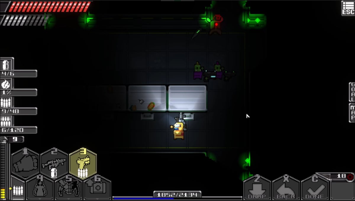 Void Scout thumbnail 14