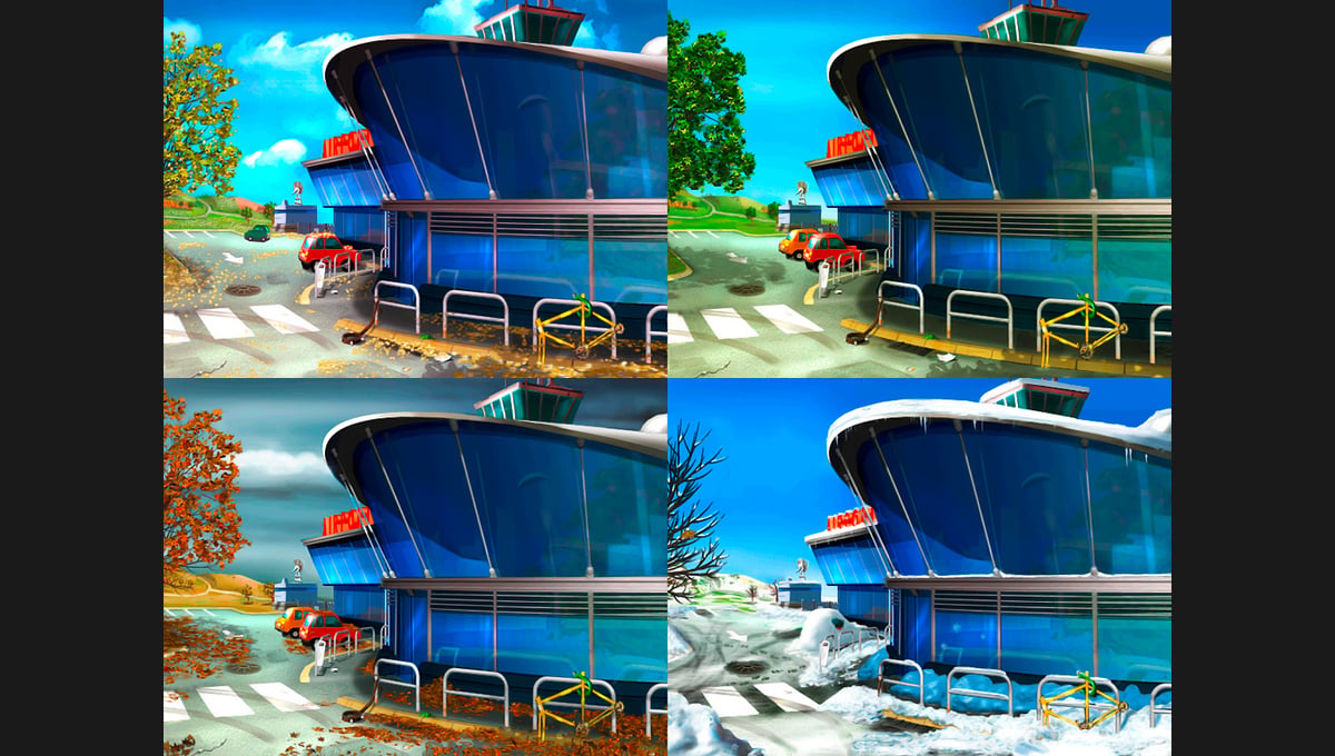 Airline Tycoon Deluxe thumbnail 4