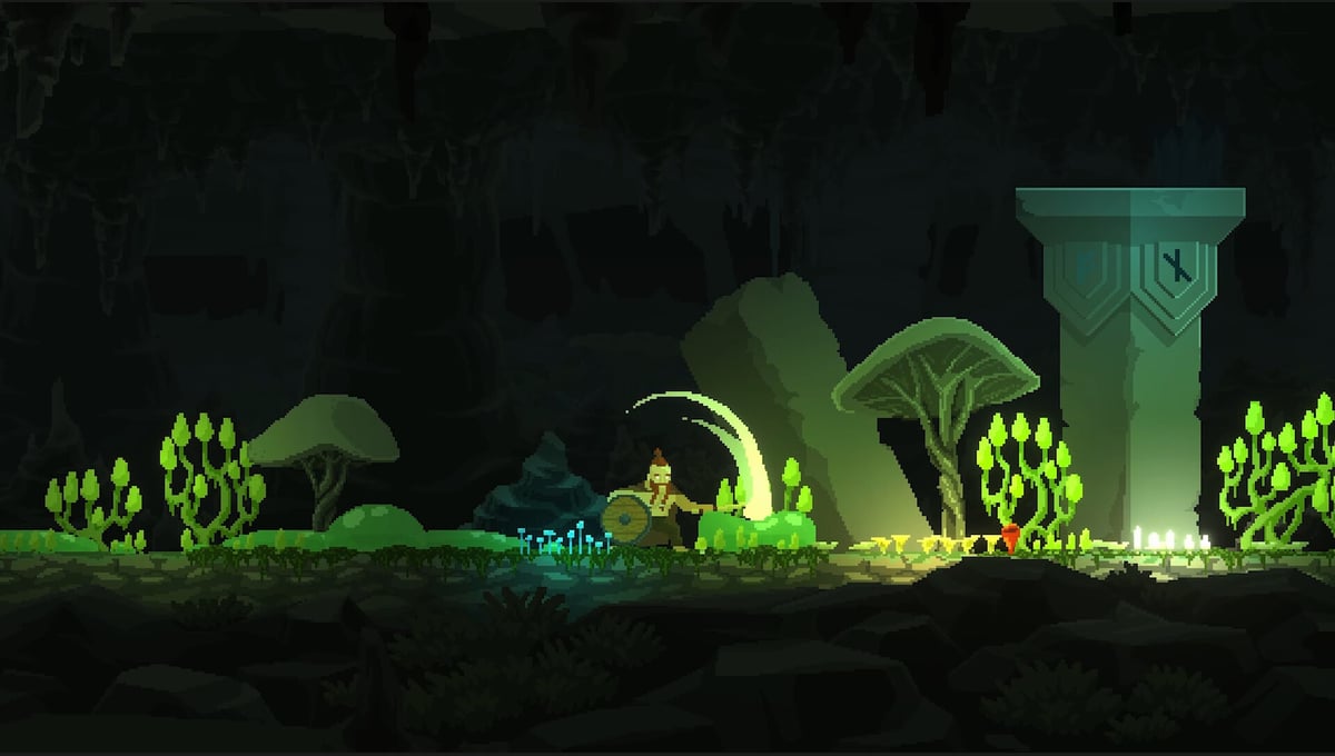 Regions of Ruin: Runegate thumbnail 6