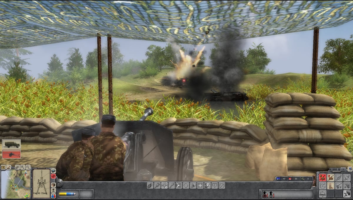 Faces of War thumbnail 4