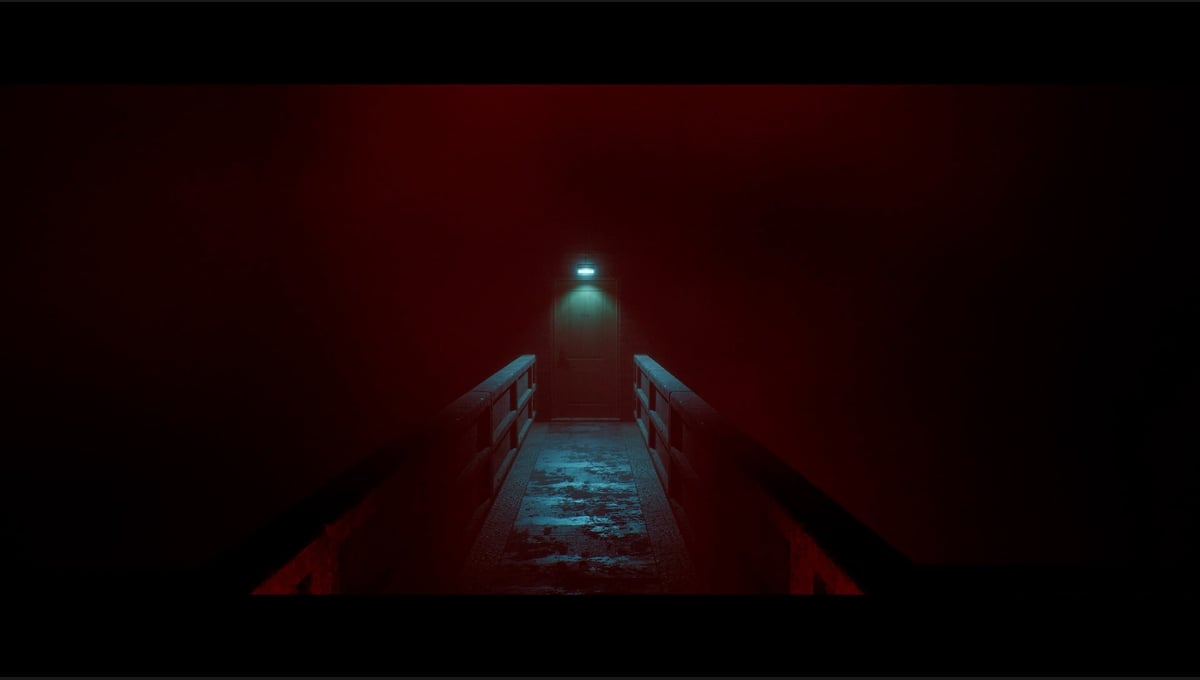 SILENT HILL: Townfall - Deluxe Edition thumbnail 6