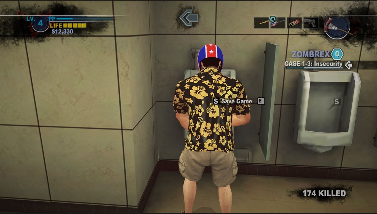 Dead Rising® 2 thumbnail 12