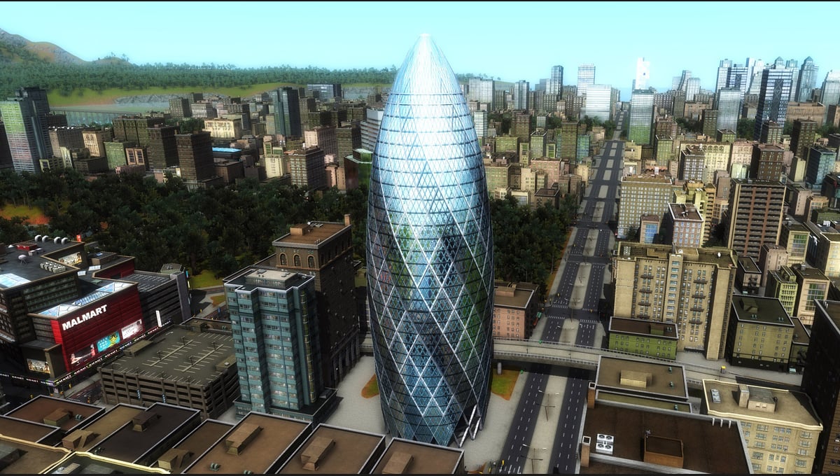 Cities in Motion 2: Lofty Landmarks thumbnail 6