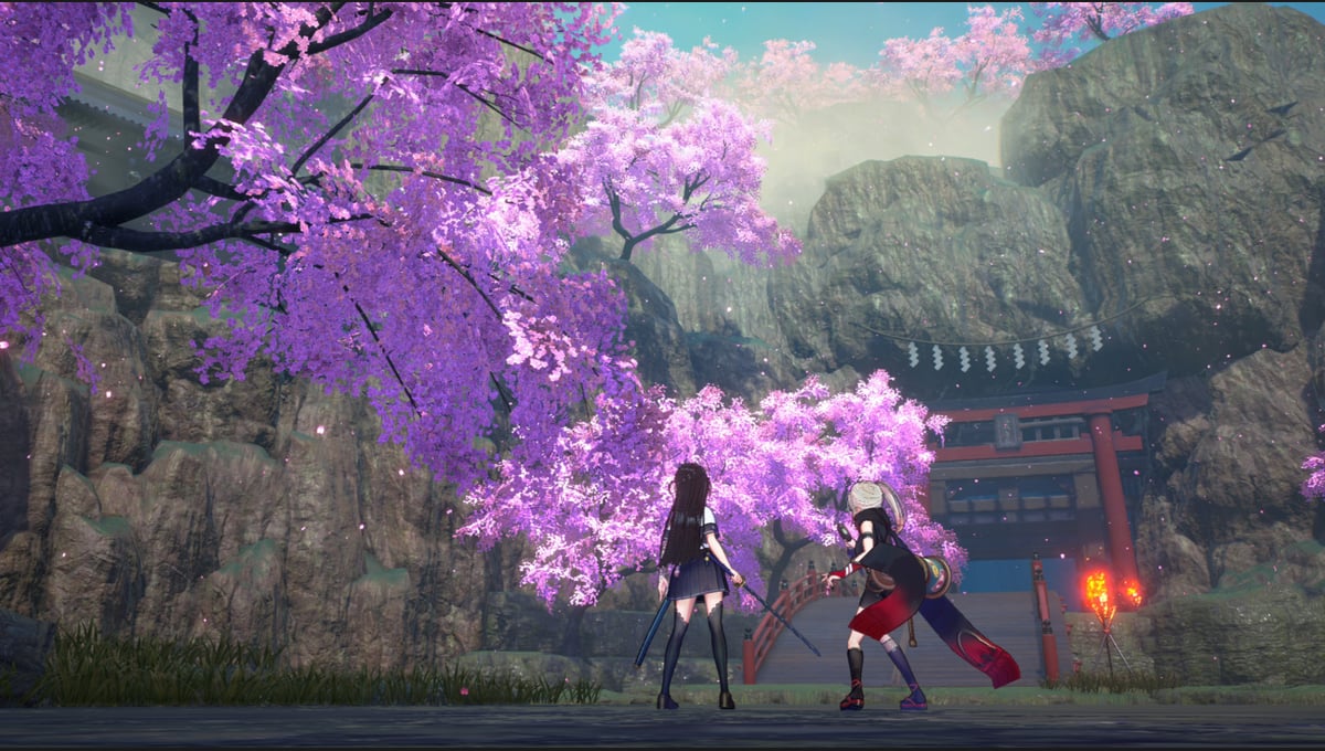 SAMURAI MAIDEN thumbnail 7