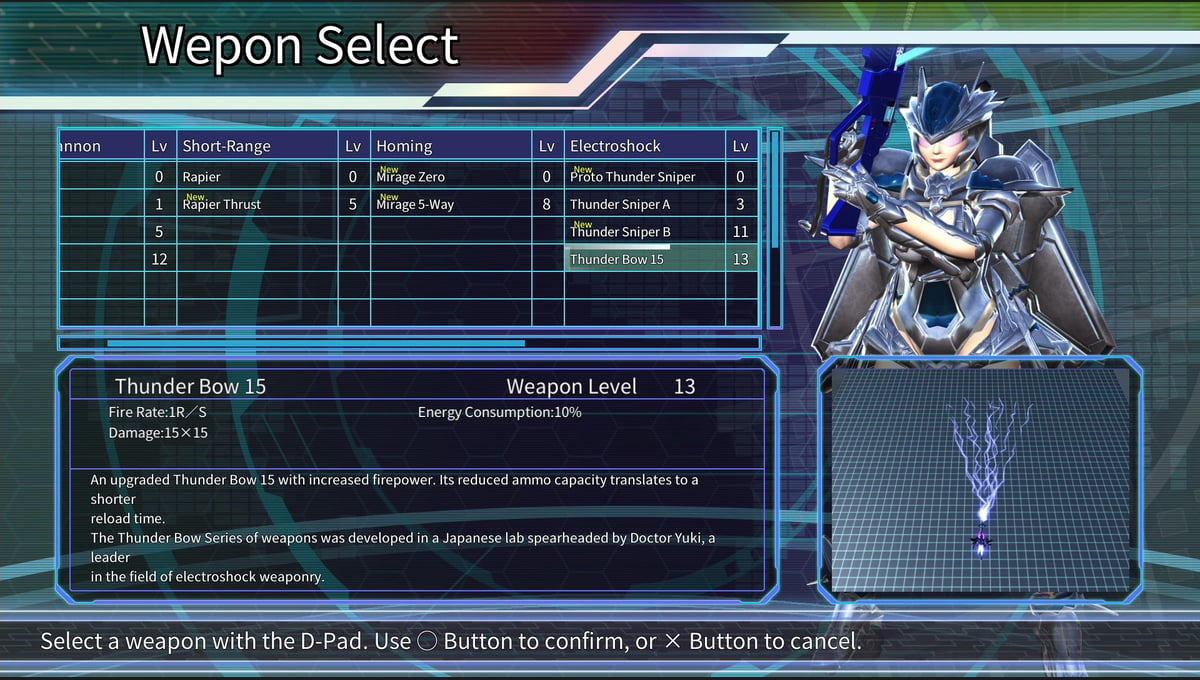 EARTH DEFENSE FORCE 4.1 WINGDIVER THE SHOOTER thumbnail 14