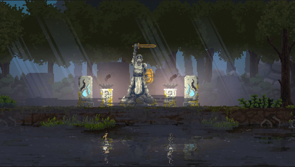Kingdom: New Lands thumbnail 4