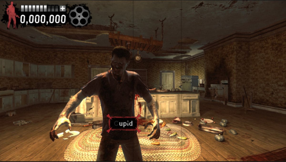 The Typing of the Dead: Overkill – Love at First Bite DLC thumbnail 5