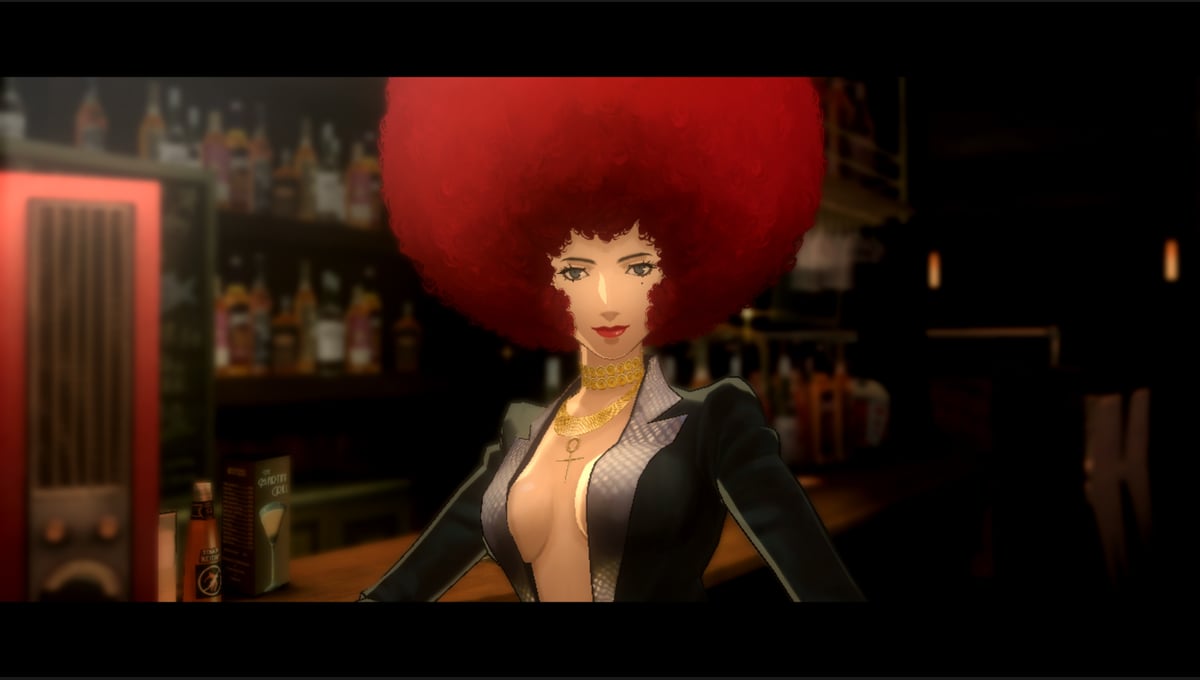 Catherine Classic thumbnail 7
