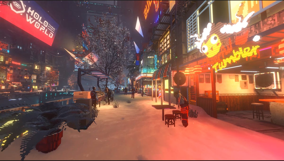 Nivalis Nights thumbnail 3