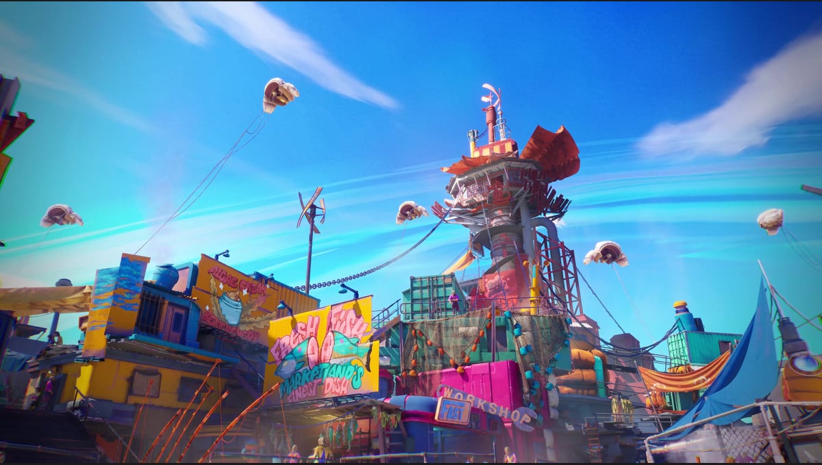 Tides of Tomorrow thumbnail 5