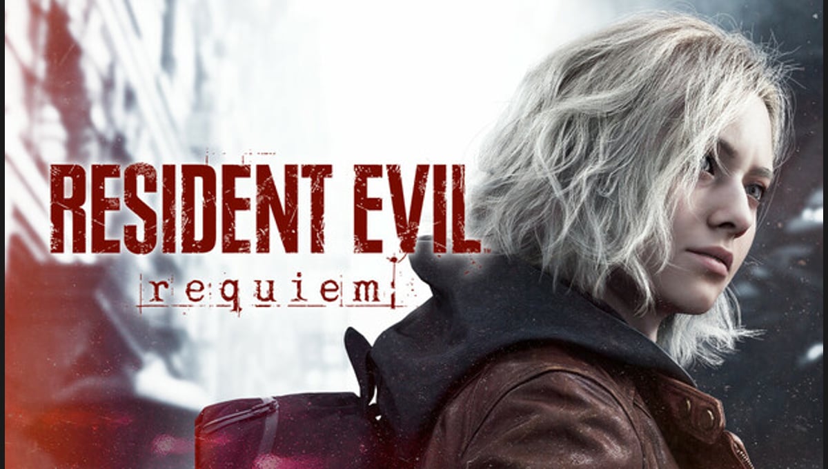Resident Evil Requiem