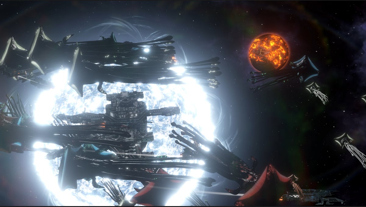 Stellaris: Grand Archive thumbnail 5