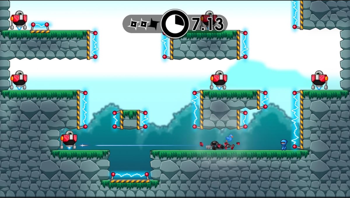 10 Second Ninja X thumbnail 7