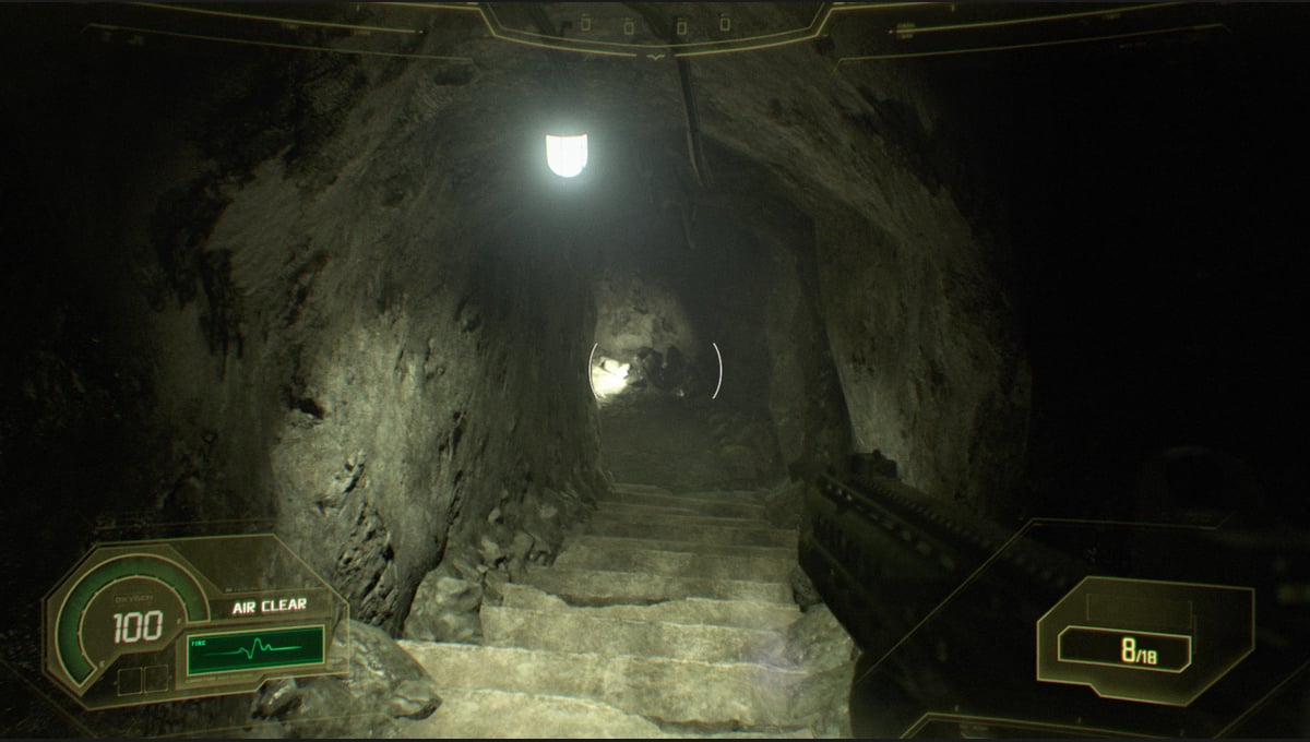 RESIDENT EVIL 7 Gold Edition thumbnail 10