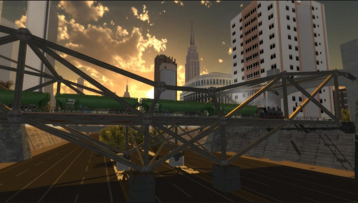 Bridge Project thumbnail 3