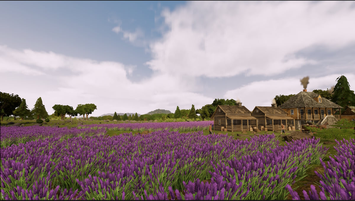 Railway Empire: France thumbnail 2