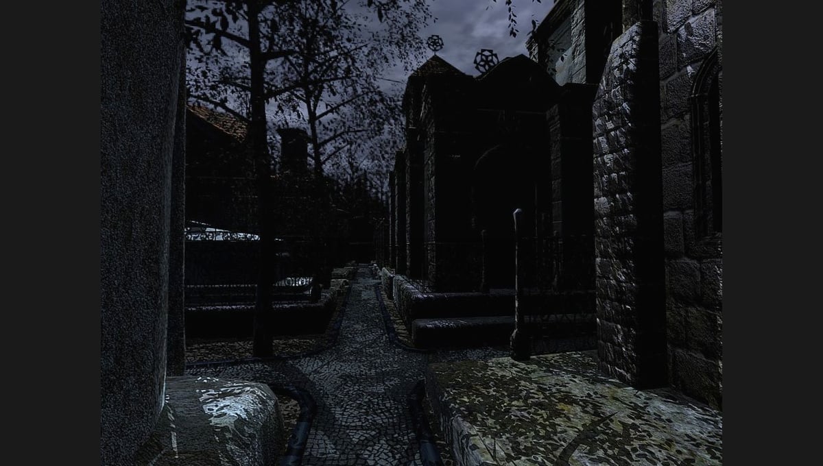 Darkness Within 1: In Pursuit of Loath Nolder thumbnail 4