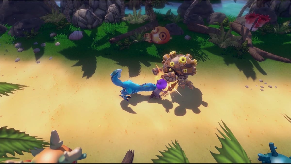 Re:Legend thumbnail 16