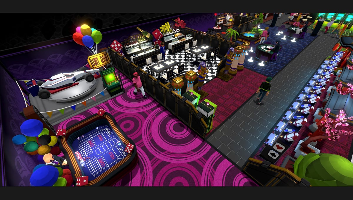 Grand Casino Tycoon thumbnail 5