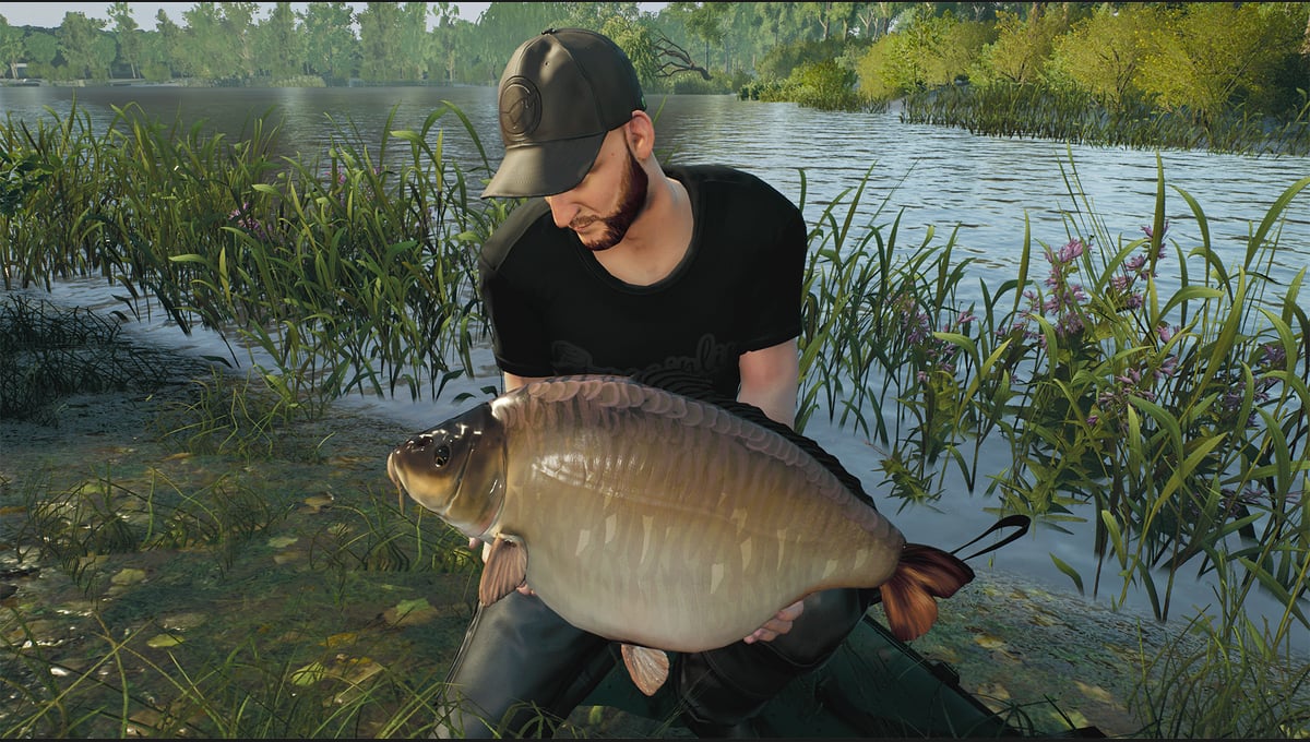 Euro Fishing: Ultimate Edition thumbnail 7