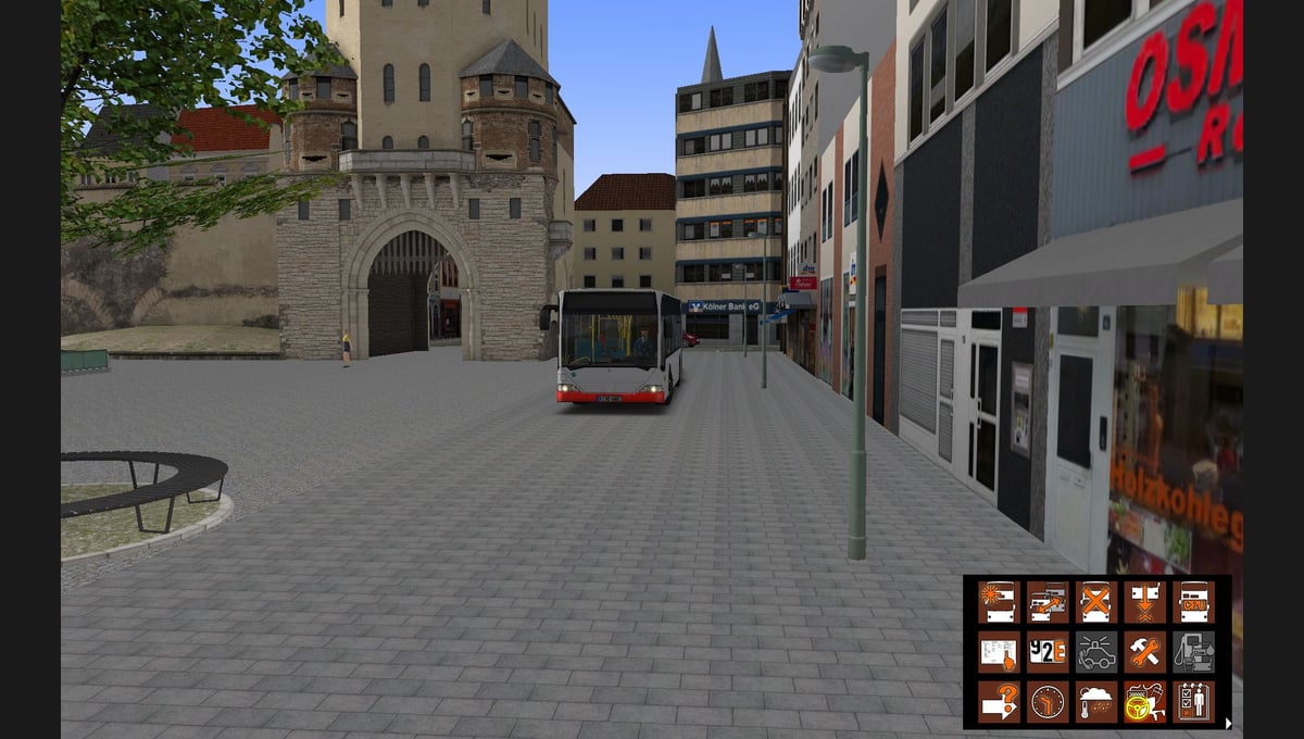 OMSI 2 Add-On Köln thumbnail 3