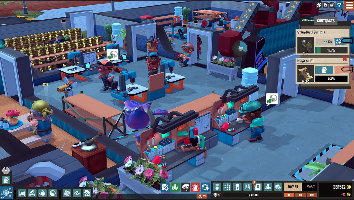 Little Big Workshop thumbnail 6