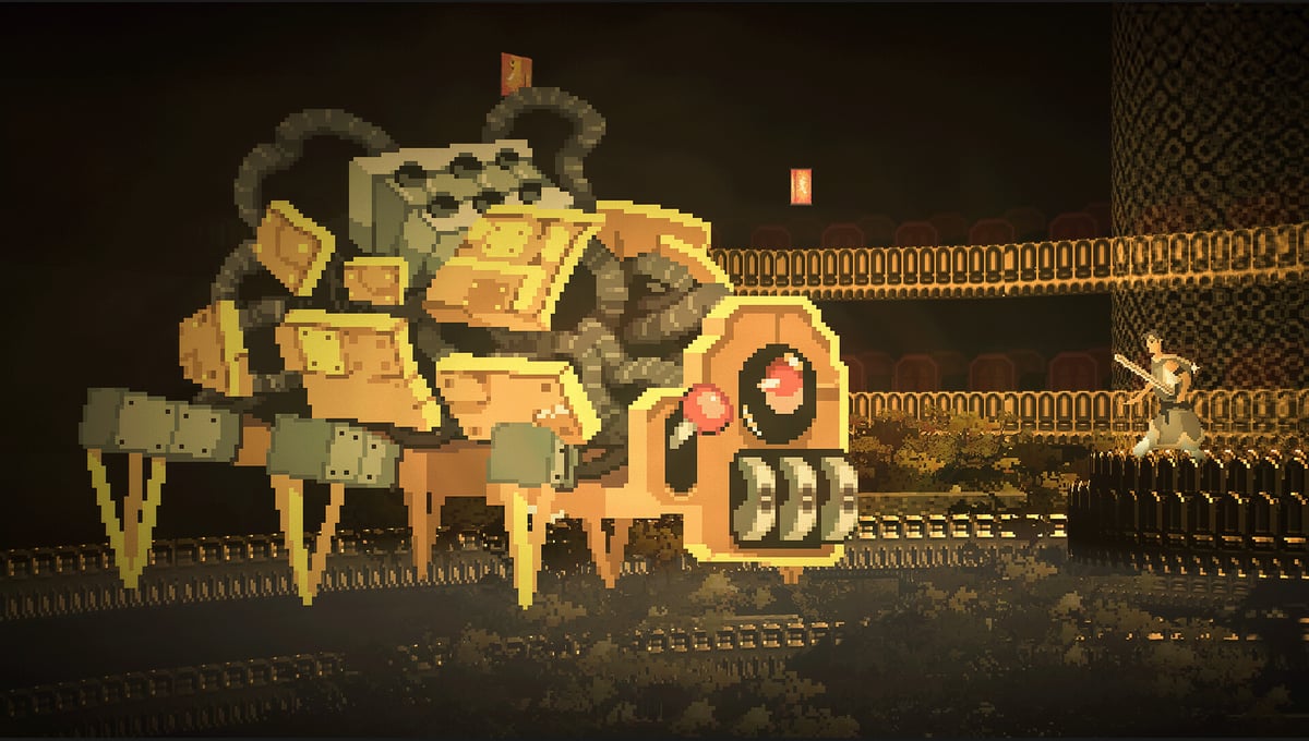 Beyond Galaxyland thumbnail 6