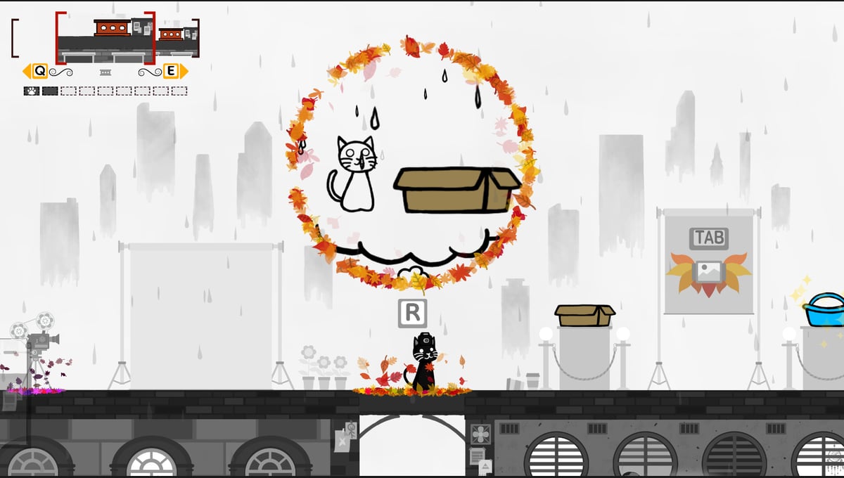 Shutter Nyan! Enhanced Edition