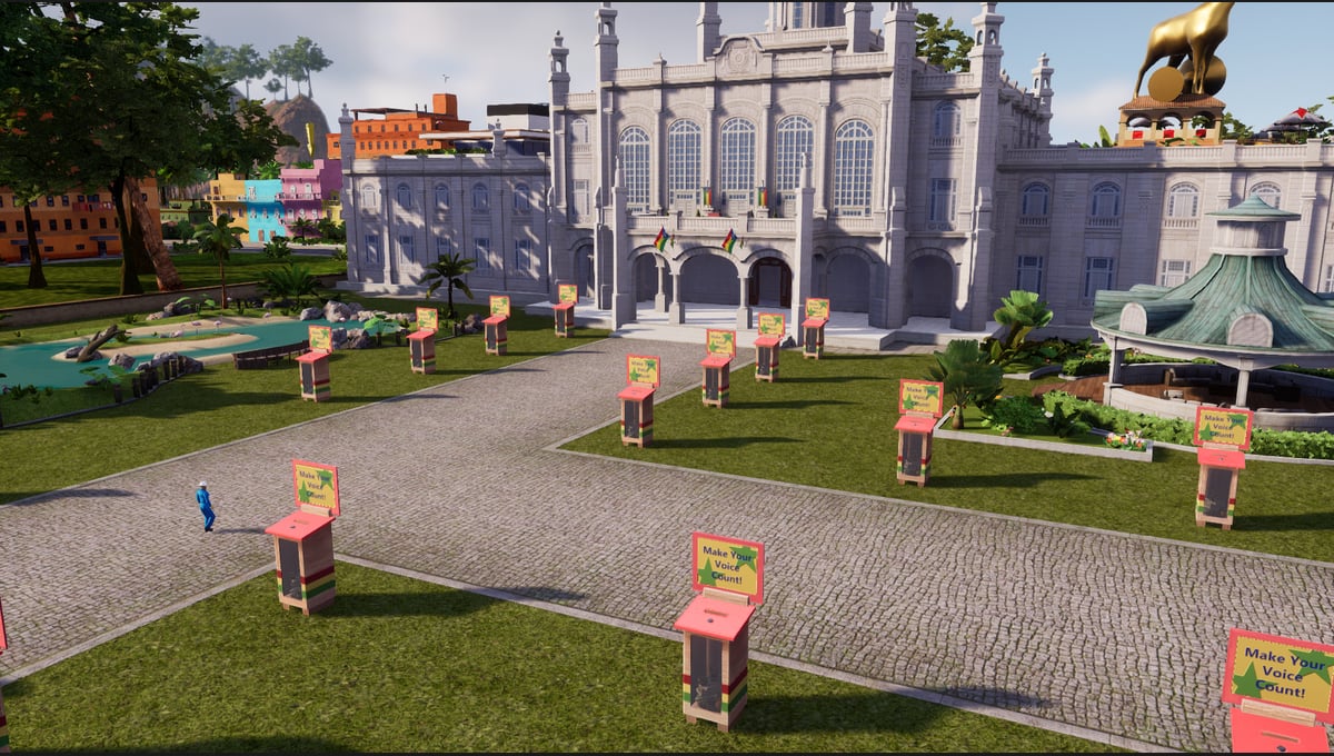 Tropico 6 - Lobbyistico thumbnail 13