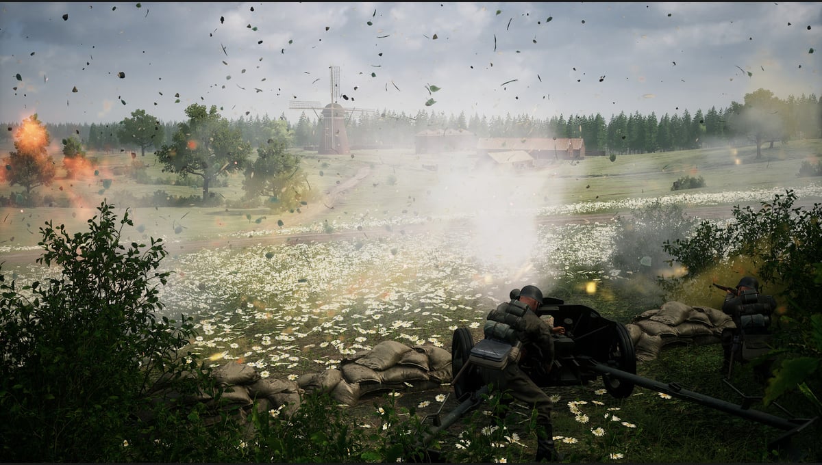 Squad 44: Supporter Edition thumbnail 8