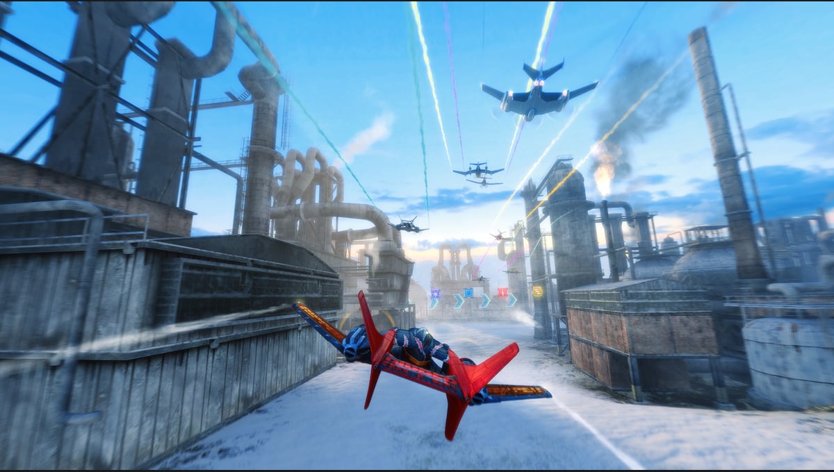 Skydrift Infinity thumbnail 9