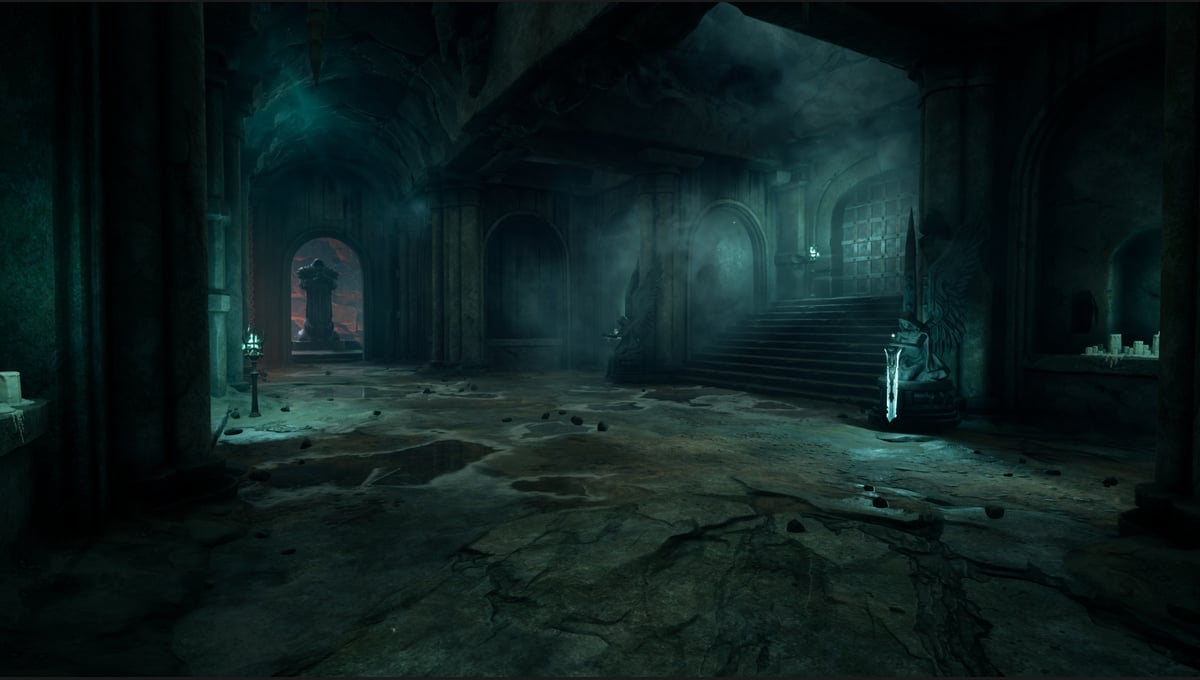 Darksiders III Deluxe Edition thumbnail 12