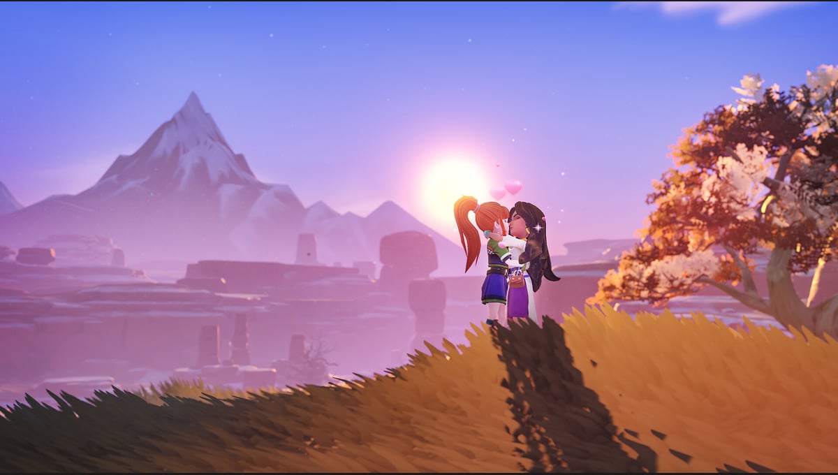My Time at Sandrock thumbnail 4