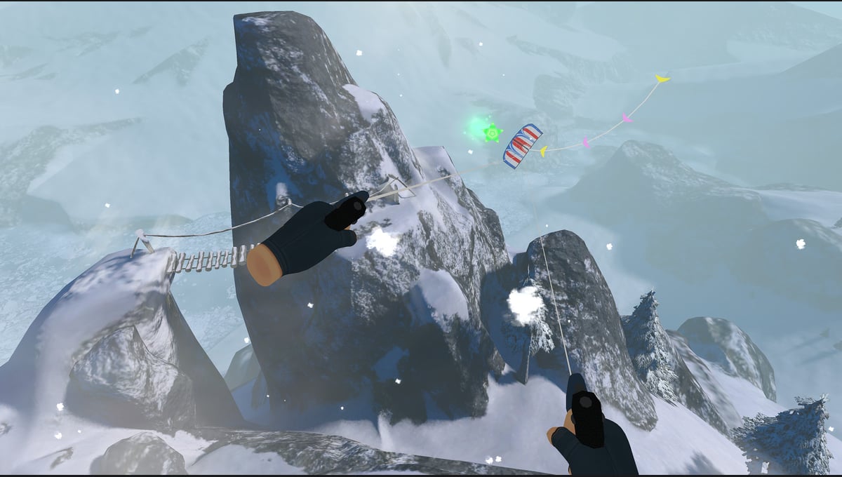 Stunt Kite Masters VR thumbnail 6