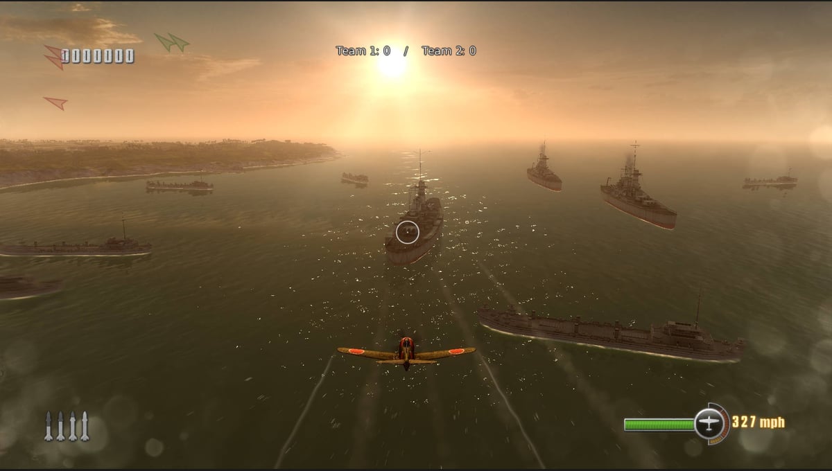 Dogfight 1942 thumbnail 9